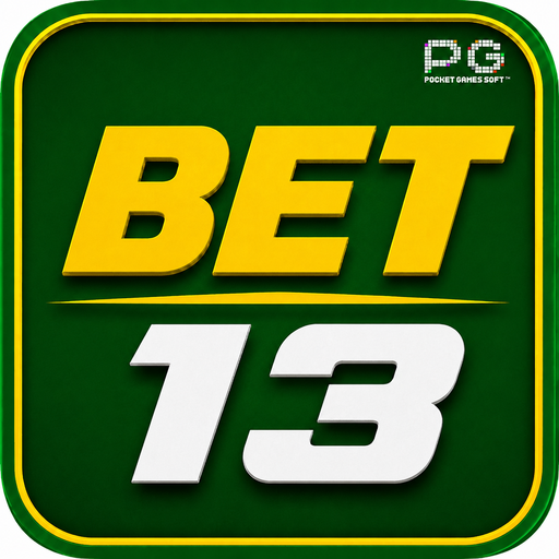 BET13 Logo